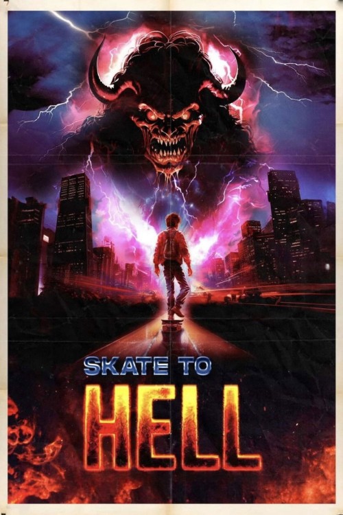Skate to Hell 2026