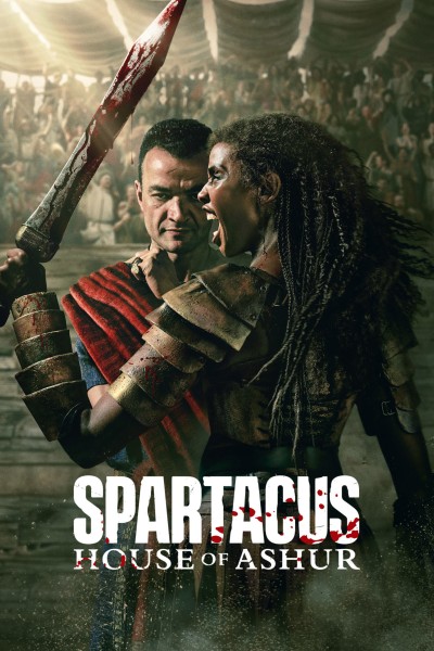 Spartacus: Gia Tộc Ashur 2025