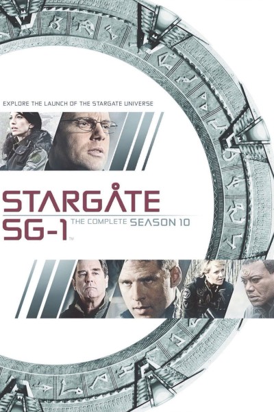 Stargate SG-1 (Phần 10) 2006