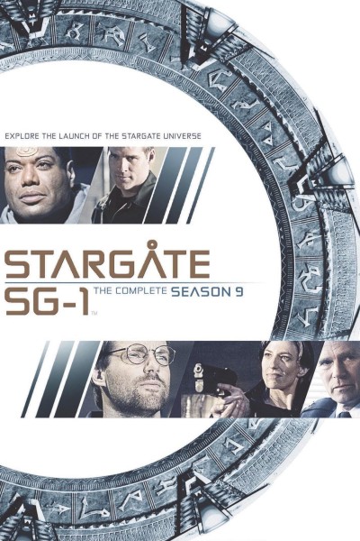 Stargate SG-1 (Phần 9) 2005
