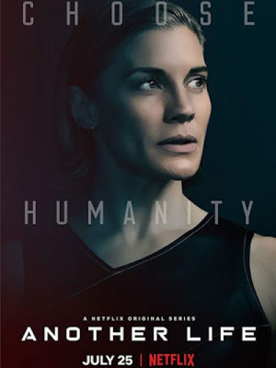 Sự sống khác (Phần 2) 2021