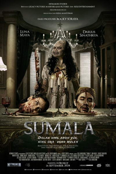 Sumala 2024