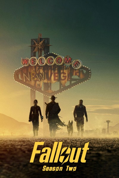 Fallout (Phần 2) 2025