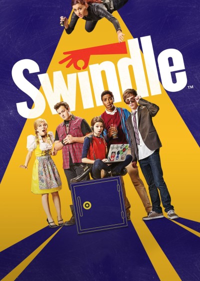 Swindle 2014
