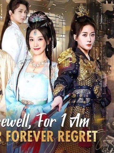 Tạm biệt, vì tôi là sự hối tiếc mãi mãi của bạn 2025