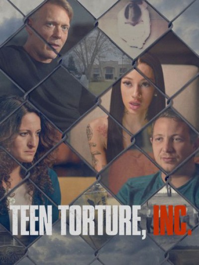 Teen Torture, Inc. 2024