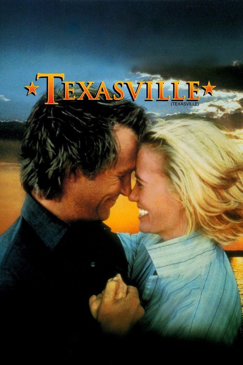 Texasville 1990