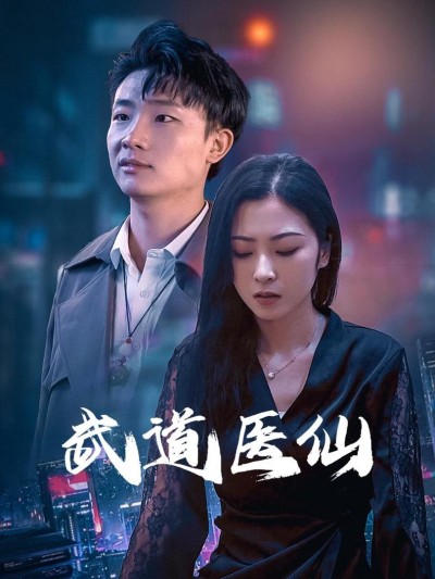 Thần Y Võ Đạo 2025