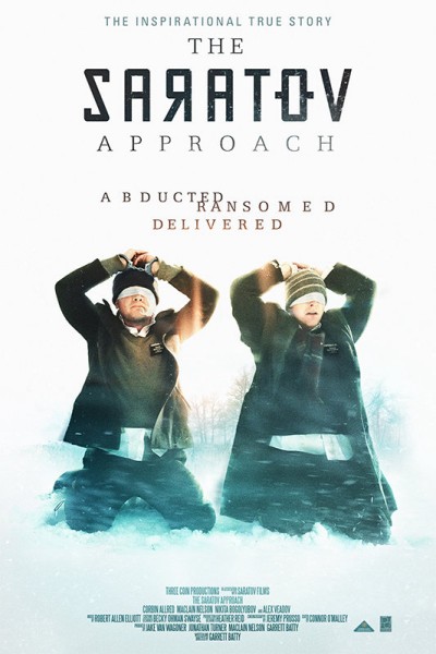 The Saratov Approach 2013