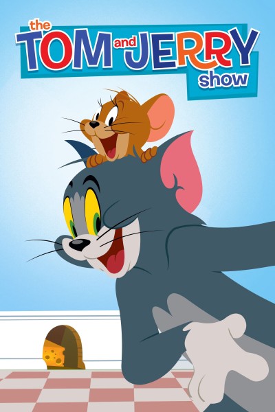 The Tom and Jerry Show (Phần 5) 2021