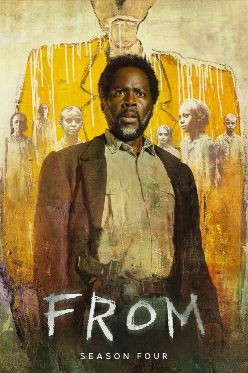 Thị Trấn Ác Mộng (Phần 4) 2026