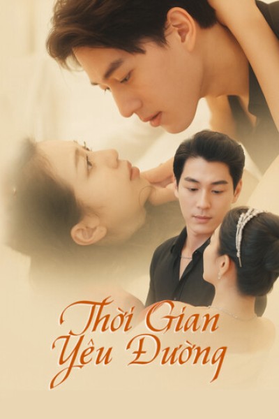 Thời Gian Yêu Đường 2025