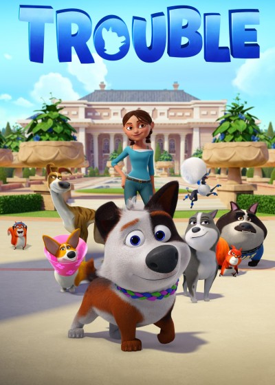 Thú Cưng Siêu Quậy 2019