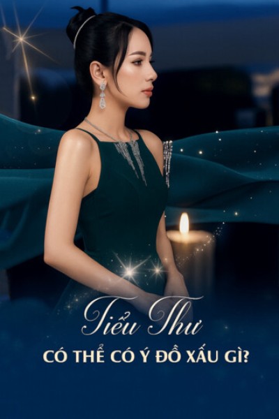 Tiểu Thư Có Thể Có Ý Đồ Xấu Gì? 2025