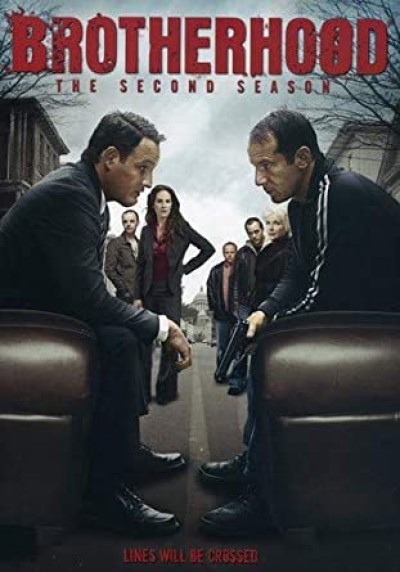 Tình anh em (Phần 2) 2012