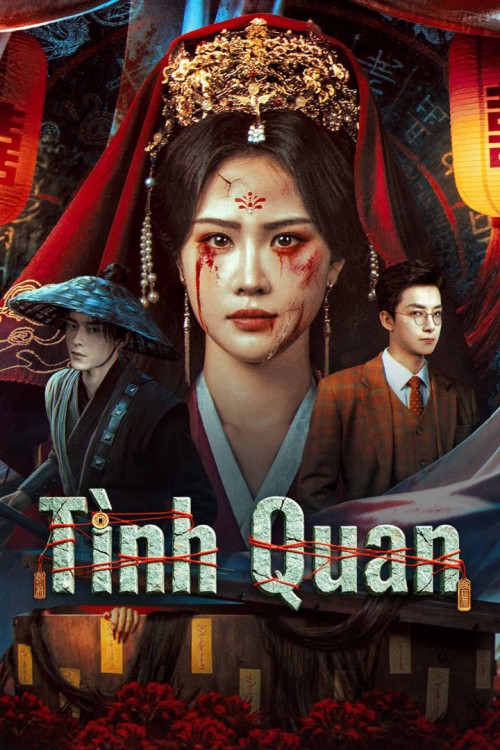 Tình Quan 2026