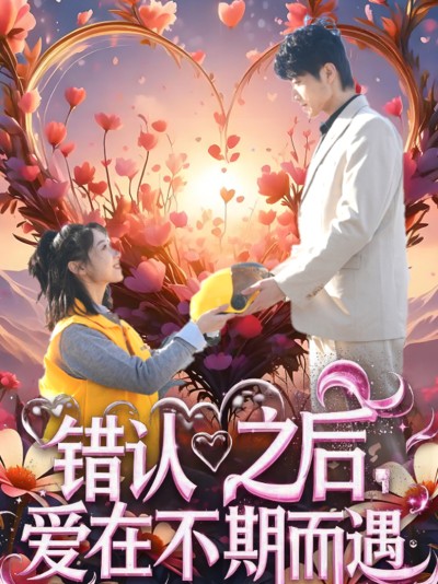 Tình Yêu Sau Nhận Lầm (Hôn Nhân Chớp Nhoáng Với Tổng Giám Đốc Tỷ Phú) 2025