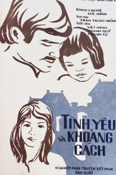 Tình yêu và khoảng cách 1984