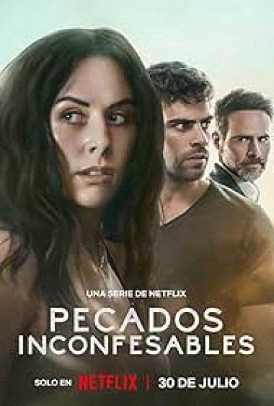 Tội lỗi giấu kín 2025