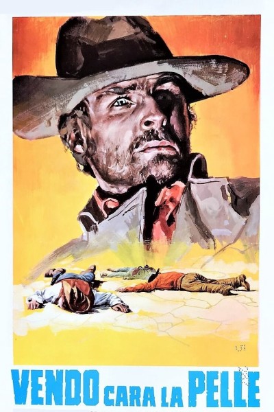 Tôi sẽ bán da của tôi với giá đắt 1968