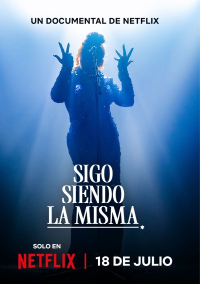 Tôi vẫn là siêu sao 2025