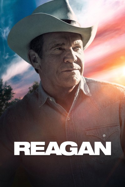 Tổng Thống Reagan 2024