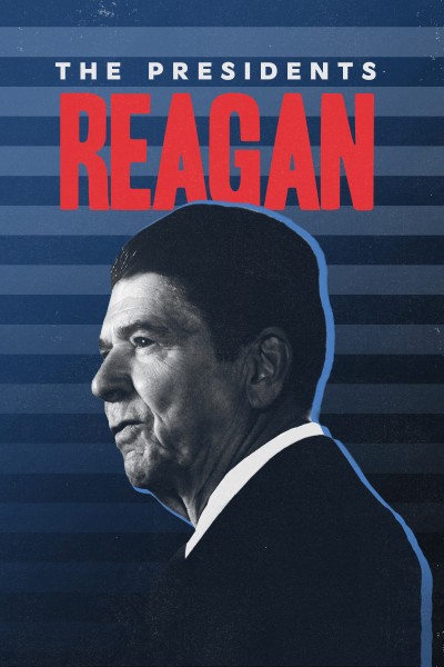 Tổng Thống Ronald Reagan 2024