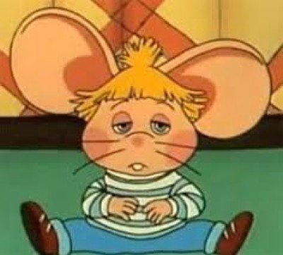 Topo Gigio 1988