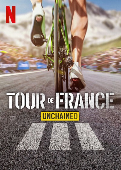 Tour de France: Trên từng dặm đường (Phần 3) 2025
