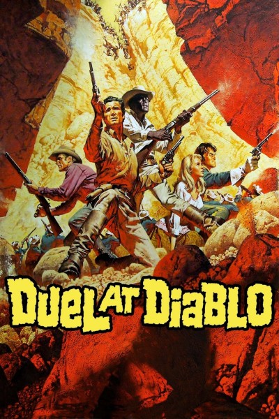 Trận đấu ở Diablo 1966