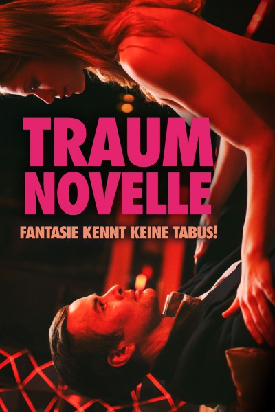 Traumnovelle 2025
