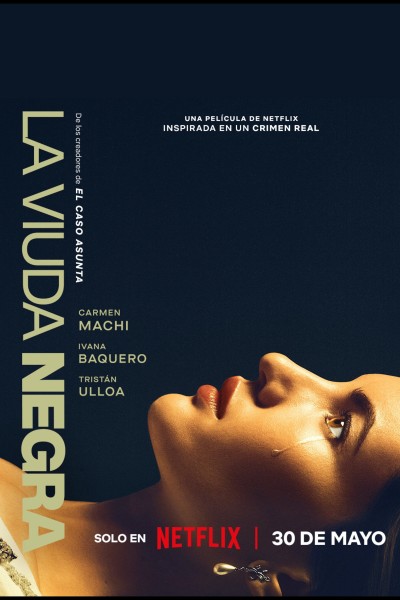 Trò Chơi Của Một Góa Phụ 2025