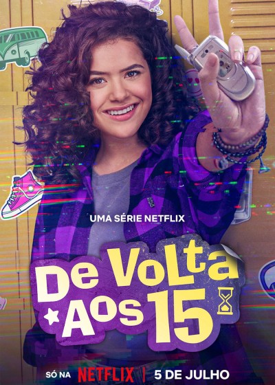 Trở lại 15 (Phần 2) 2023