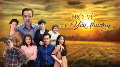 Trở Về Giữa Yêu Thương (Phần 2) 2021