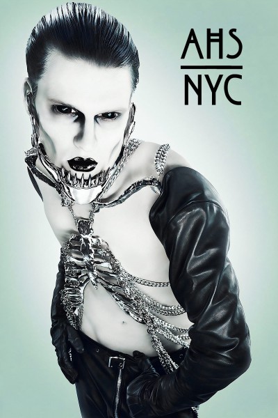 Truyện Kinh Dị Mỹ (Phần 11) 2022