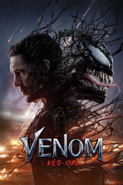 Venom: Kèo Cuối 2024