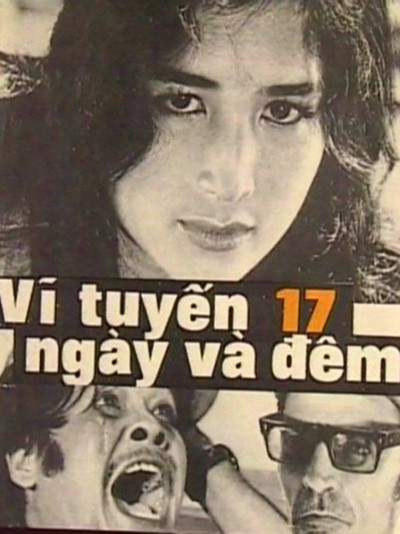 Vĩ Tuyến 17 Ngày Và Đêm 1973