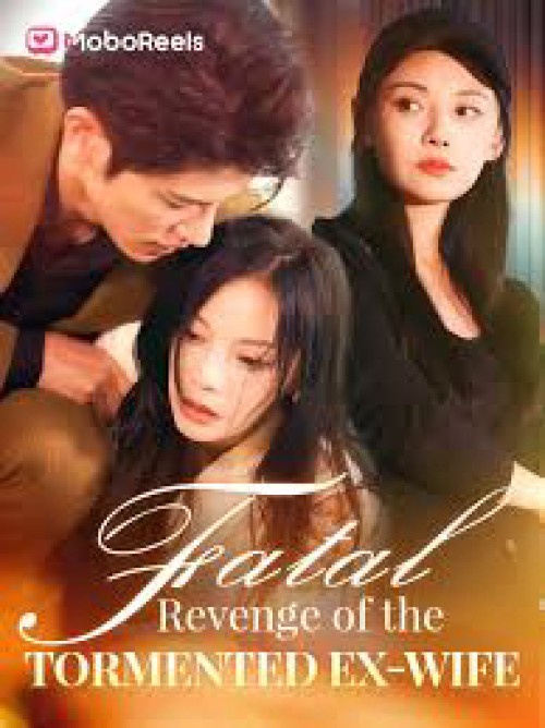 Vợ Cũ Báo Thù 2025