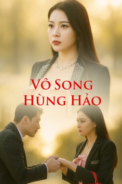 Vô Song Hùng Hảo 2025