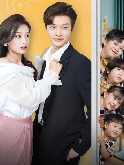 Vợ Tổng Giám Đốc Bồi Bí Mật Sinh Con 2025