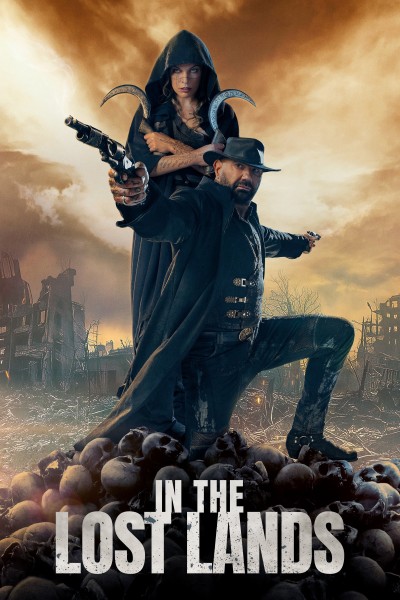 Vùng Đất Bị Quên Lãng 2025