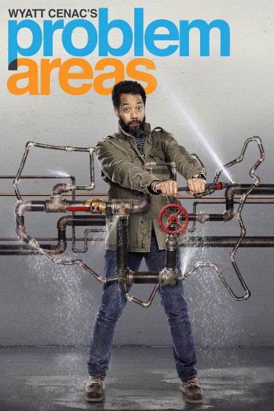 Wyatt Cenac Bàn Về Các Khu Vực Có Vấn Đề (Phần 2) 2019
