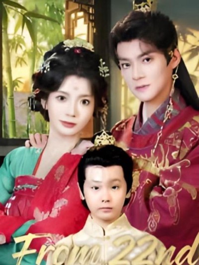 Xuyên không từ thế kỷ 22 về cổ đại 2025